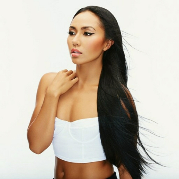 Raw Virgin Malaysian Remy Human Hair Bundles main image 9